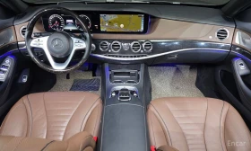 Mercedes-Benz S 350, снимка 7