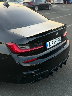 BMW 330 330 XI M-pack Ceramic shield, снимка 9