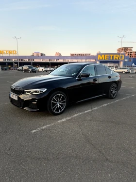 BMW 330 330 XI M-pack Ceramic shield, снимка 5