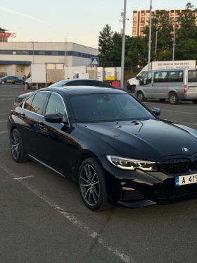 BMW 330 330 XI M-pack Ceramic shield, снимка 2