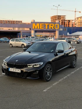 BMW 330 330 XI M-pack Ceramic shield, снимка 1