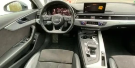 Audi A4 3.0TDI Quattro 272, снимка 6