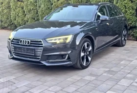 Audi A4 3.0TDI Quattro 272, снимка 1