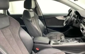 Audi A4 3.0TDI Quattro 272, снимка 7
