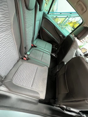 Opel Zafira Tourer 1.6, снимка 9