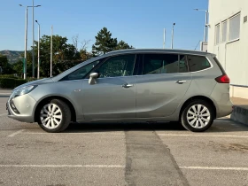 Opel Zafira Tourer 1.6, снимка 3