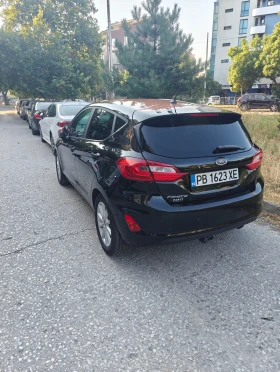 Ford Fiesta 1.5  120 кс Titanium , снимка 7