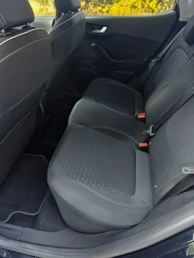 Ford Fiesta 1.5  120 кс Titanium , снимка 4
