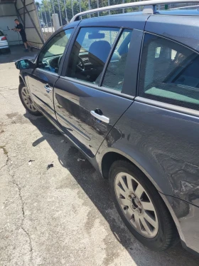 Renault Laguna Комби, снимка 3