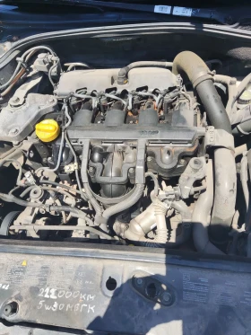 Renault Laguna Комби, снимка 1