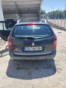 Renault Laguna Комби, снимка 6