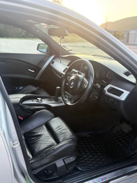 BMW 530 530 дизел , снимка 7