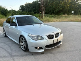 BMW 530 530 дизел , снимка 5