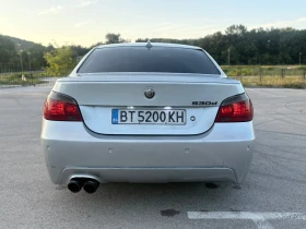 BMW 530 530 дизел , снимка 3