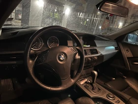 BMW 530, снимка 4