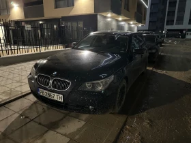 BMW 530, снимка 2
