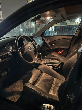 BMW 530, снимка 3
