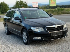Skoda Superb 2.0TDI* Германия* Клима* 2013г* Топ, снимка 3