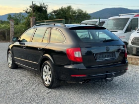 Skoda Superb 2.0TDI* Германия* Клима* 2013г* Топ, снимка 7