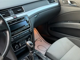 Skoda Superb 2.0TDI* Германия* Клима* 2013г* Топ, снимка 10