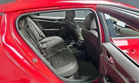 Kia Stinger 3.3 GT Masters* DISTRONIC* LEXICON* ОБДУХВАНЕ* , снимка 14