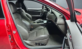 Kia Stinger 3.3 GT Masters* DISTRONIC* LEXICON* ОБДУХВАНЕ* , снимка 7