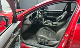 Kia Stinger 3.3 GT Masters* DISTRONIC* LEXICON* ОБДУХВАНЕ* , снимка 6