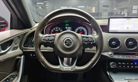 Kia Stinger 3.3 GT Masters* DISTRONIC* LEXICON* ОБДУХВАНЕ* , снимка 9