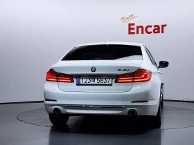 BMW 520 d-MSport - САМО 30% АВАНС, снимка 4