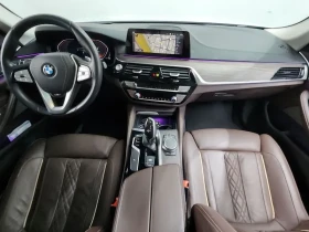 BMW 520 d-MSport - САМО 30% АВАНС, снимка 7
