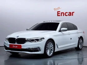 BMW 520 d-MSport - САМО 30% АВАНС, снимка 1