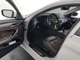 BMW 520 d-MSport - САМО 30% АВАНС, снимка 10