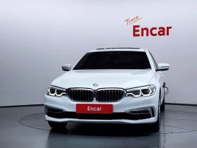 BMW 520 d-MSport - САМО 30% АВАНС, снимка 3