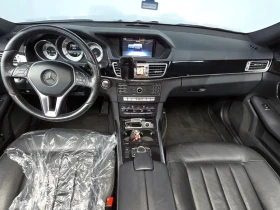 Mercedes-Benz E 220 Bluetec Avant Garde Sports, снимка 7