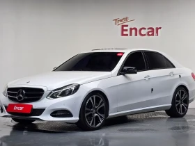 Mercedes-Benz E 220 Bluetec Avant Garde Sports, снимка 1