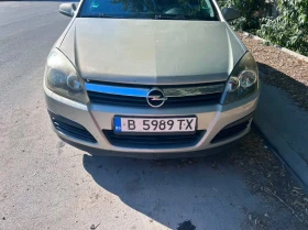Opel Astra, снимка 8