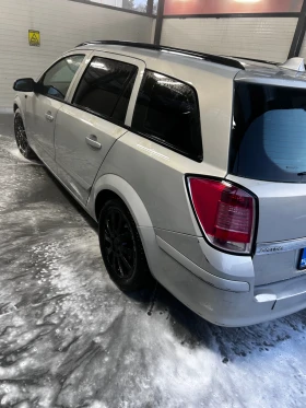 Opel Astra, снимка 2