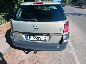 Opel Astra, снимка 4
