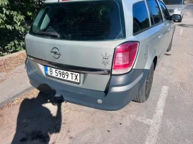 Opel Astra, снимка 3