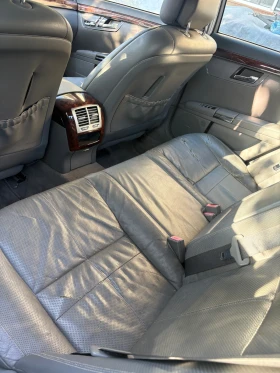 Mercedes-Benz S 320, снимка 7