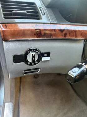 Mercedes-Benz S 320, снимка 9