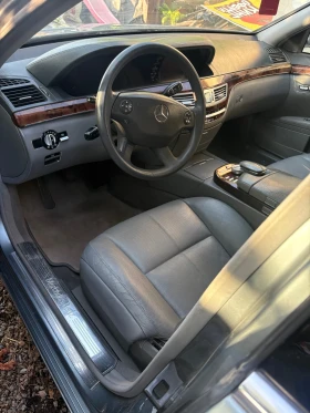 Mercedes-Benz S 320, снимка 5