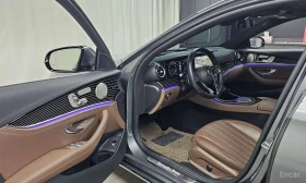Mercedes-Benz E 450 4MATIC Exclusive/360/ОБДУХВАНЕ/ПАНОРАМА/ДИСТРОНИК, снимка 10