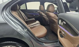 Mercedes-Benz E 450 4MATIC Exclusive/360/ОБДУХВАНЕ/ПАНОРАМА/ДИСТРОНИК, снимка 12