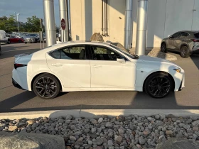 Lexus IS * 300 AWD * CARFAX * , снимка 3