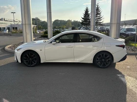 Lexus IS * 300 AWD * CARFAX * , снимка 2