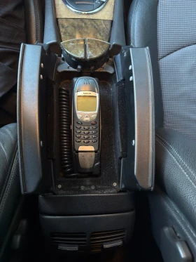 Mercedes-Benz E 270, снимка 8