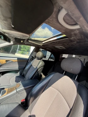 Mercedes-Benz E 270, снимка 5