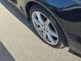 Mercedes-Benz SL 500 550 CABRIO| HAR/KAR| ПАМЕТ| OБДУХВАНЕ| , снимка 11