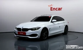 BMW 420 420i Gran Coupe Special Edition, снимка 1